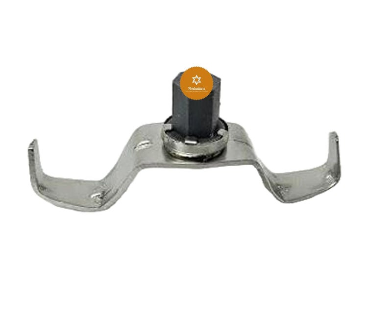 PENTASTARA Mixer Grinder Jar Blade Set Fits Phillips Mixer Grinders 2 units - Image 1