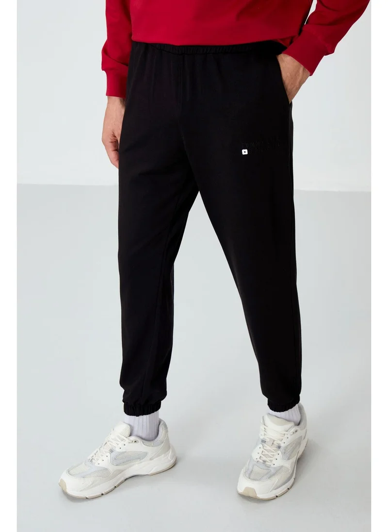 Tommy Life TOMMY Men's Tracksuit Set