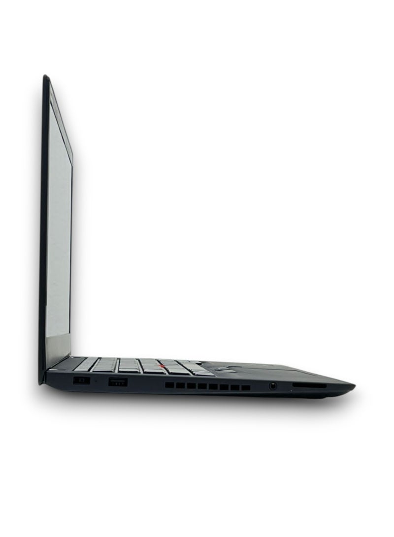 Renewed Lenovo ThinkPad T470s Renewed Ultrabook | Core i5-6300U | 8GB RAM | 256GB SSD | 14" FHD IPS Screen | Windows 10 | Slim & Lightweight - Image 5