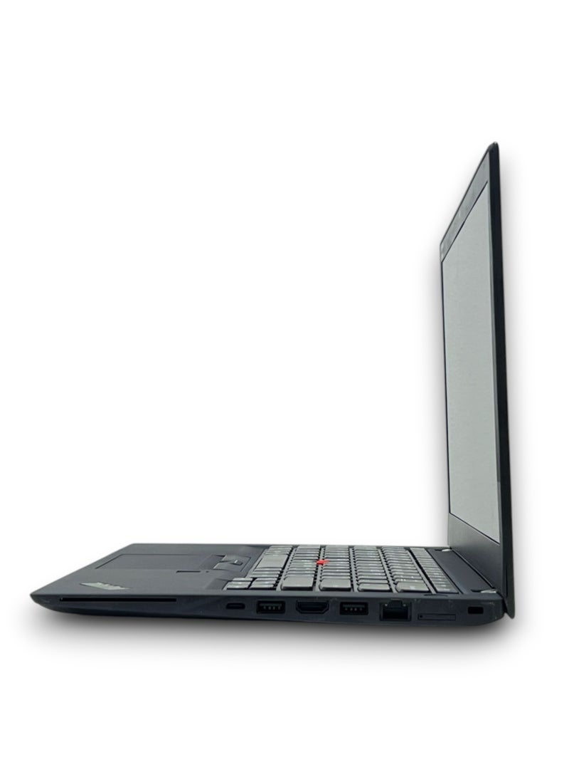 Renewed Lenovo ThinkPad T470s Renewed Ultrabook | Core i5-6300U | 8GB RAM | 256GB SSD | 14" FHD IPS Screen | Windows 10 | Slim & Lightweight - Image 4