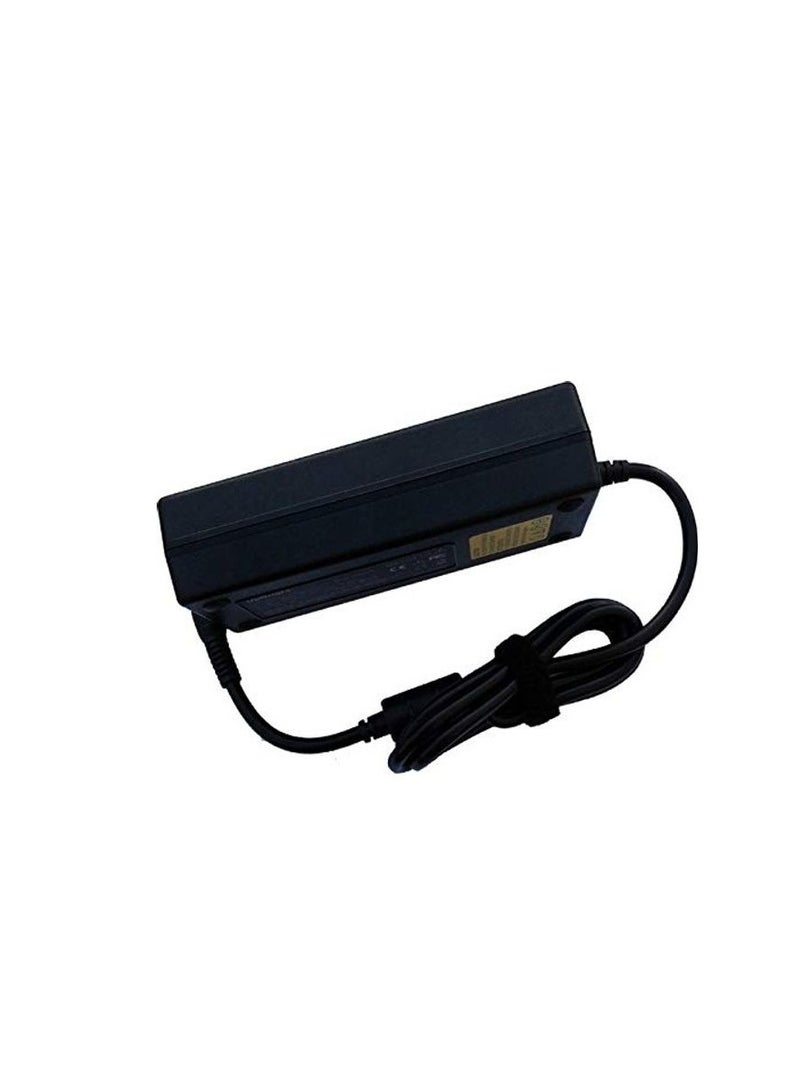 Terabyte AC/DC Adapter For MSI GE72/Apache Pro-077/Apache-078 Gaming Laptop Black - Image 3