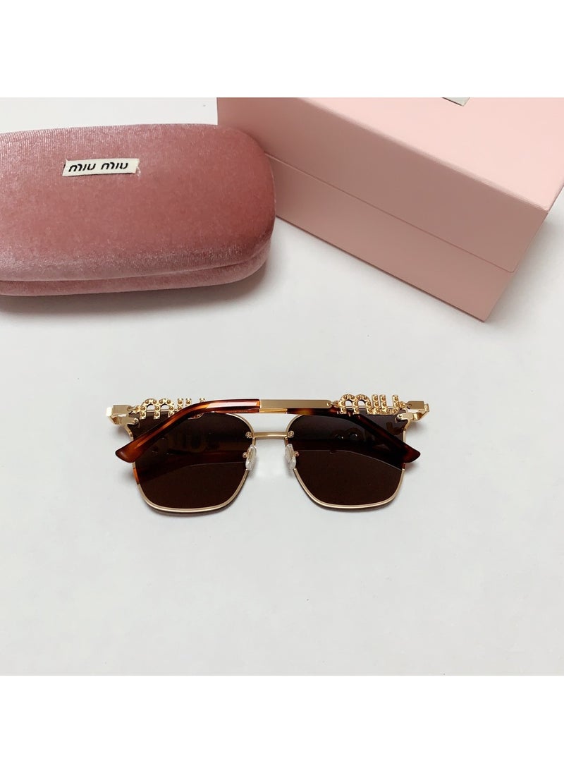 Women's Sunglasses miu55zs    Size:64-14-145mm - pzsku/Z6CD0D0451EB759944656Z/45/_/1733124665/bc5e43f4-5e94-4362-8d42-1ee901fb314e