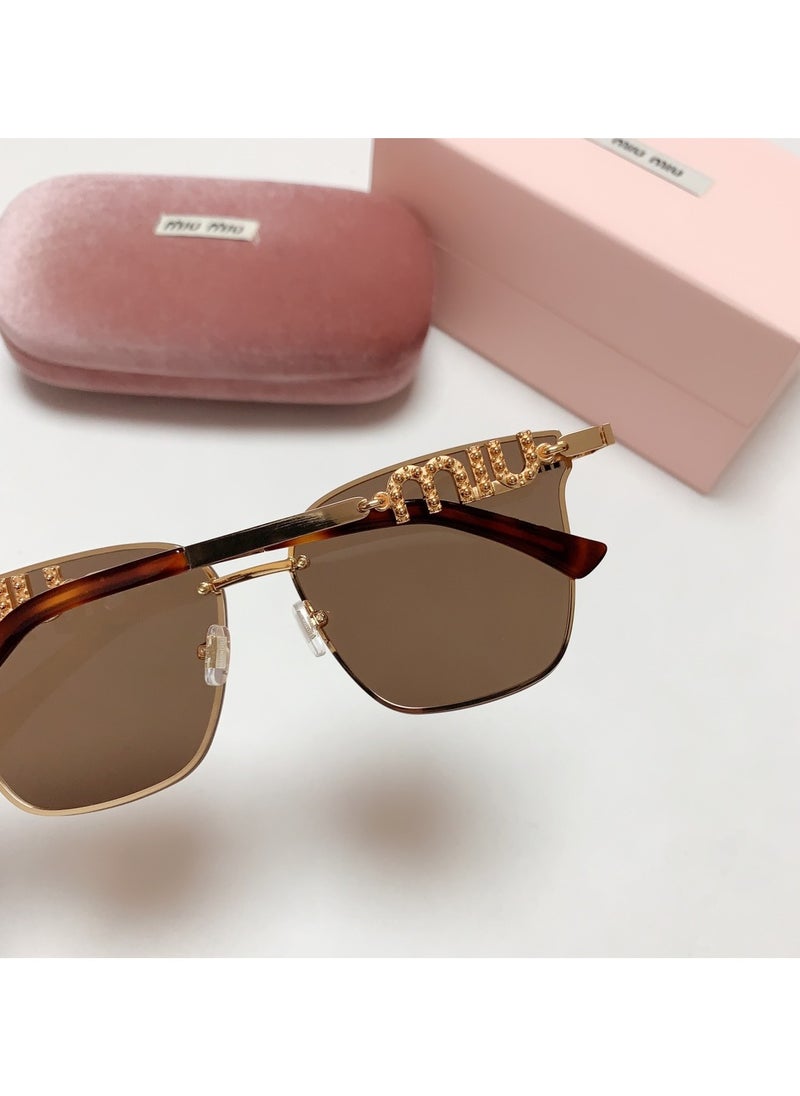 Women's Sunglasses miu55zs    Size:64-14-145mm - pzsku/Z6CD0D0451EB759944656Z/45/_/1733124685/910bab17-72fd-4e69-aec4-e2d8dbc0674f