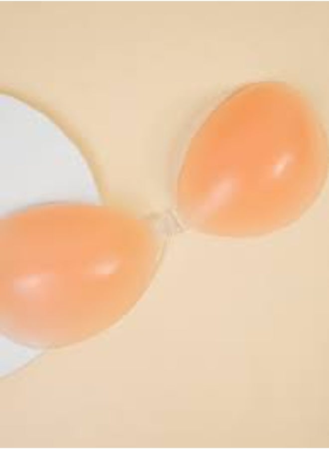 Silicon Bra - Image 1