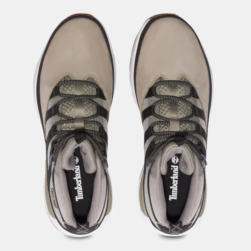 Timberland Men's Euro Trekker Shoes