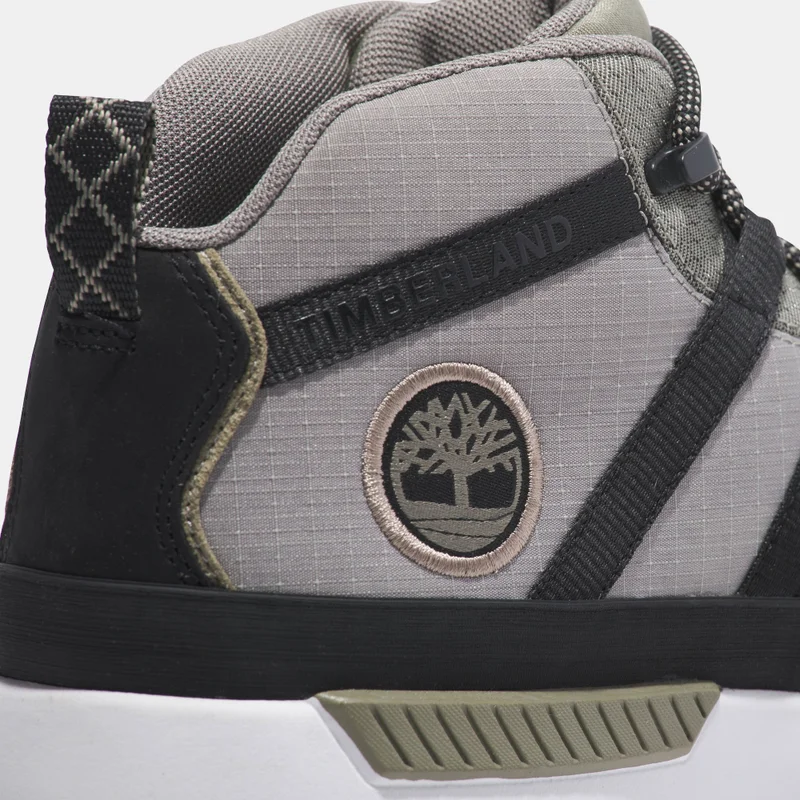 Timberland Men's Euro Trekker Shoes