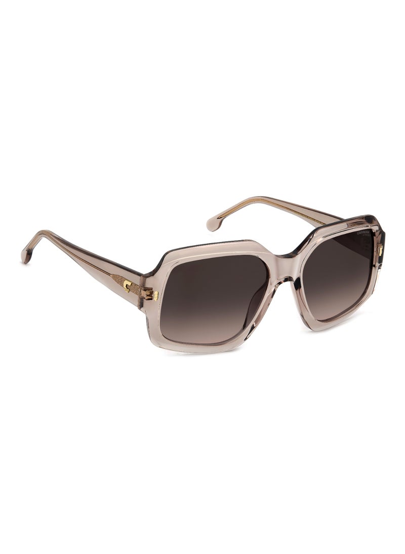 Carrera - SQUARE CARRERA Sunglasses - Image 1