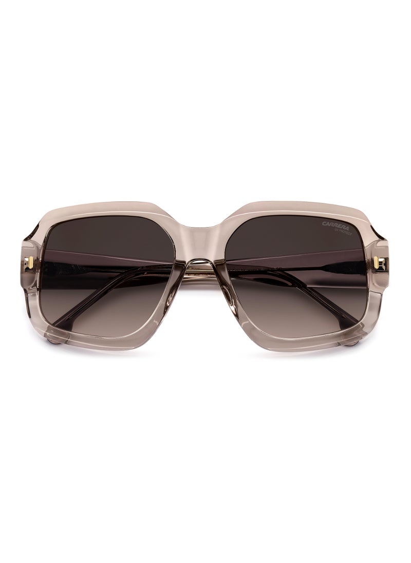 Carrera - SQUARE CARRERA Sunglasses - Image 1