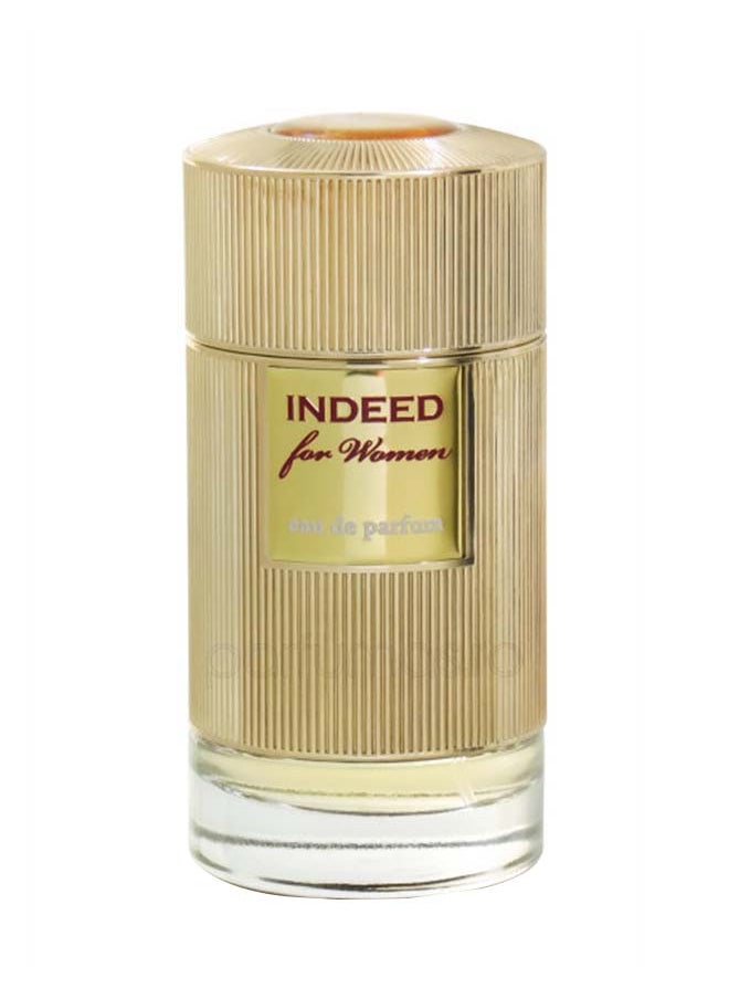 Afnan - Indeed For Women Edp 100ml - Image 1