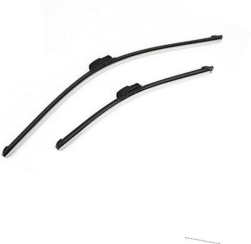 QASULER Front Wiper Blades for SX4 (2010-2015) - Image 1