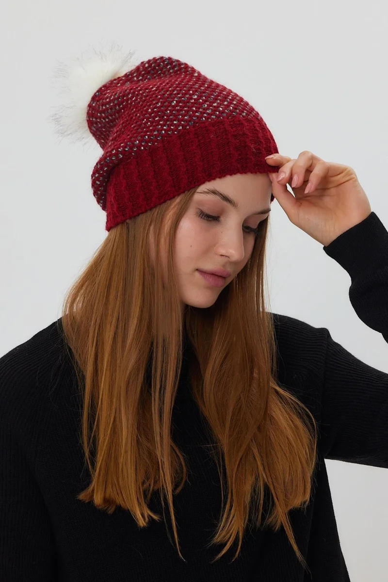 الكسندر جاردي Women's Beret (5003)