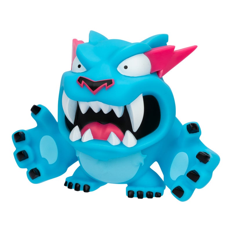 Mrbeast Lab Vinyl Figure Classic Panther - Image 4