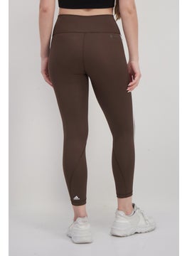 Women Sportswear Fit Training Leggings, Brown - pzsku/Z6CD162A24BCD027AD1CEZ/45/_/1740486172/9cd8e913-201a-4da7-8e70-29dde1743181