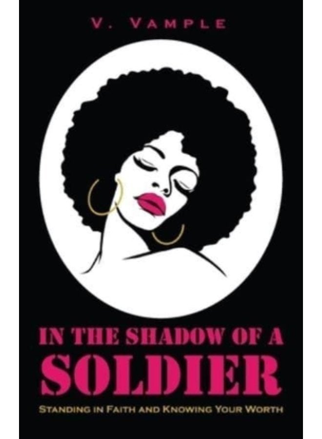 In The Shadow Of A Soldier - Paperback