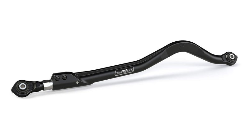 TeraFlex 1753420 JLJLU Alpine IR Front Track Bar Adjustable 06 Lift Black