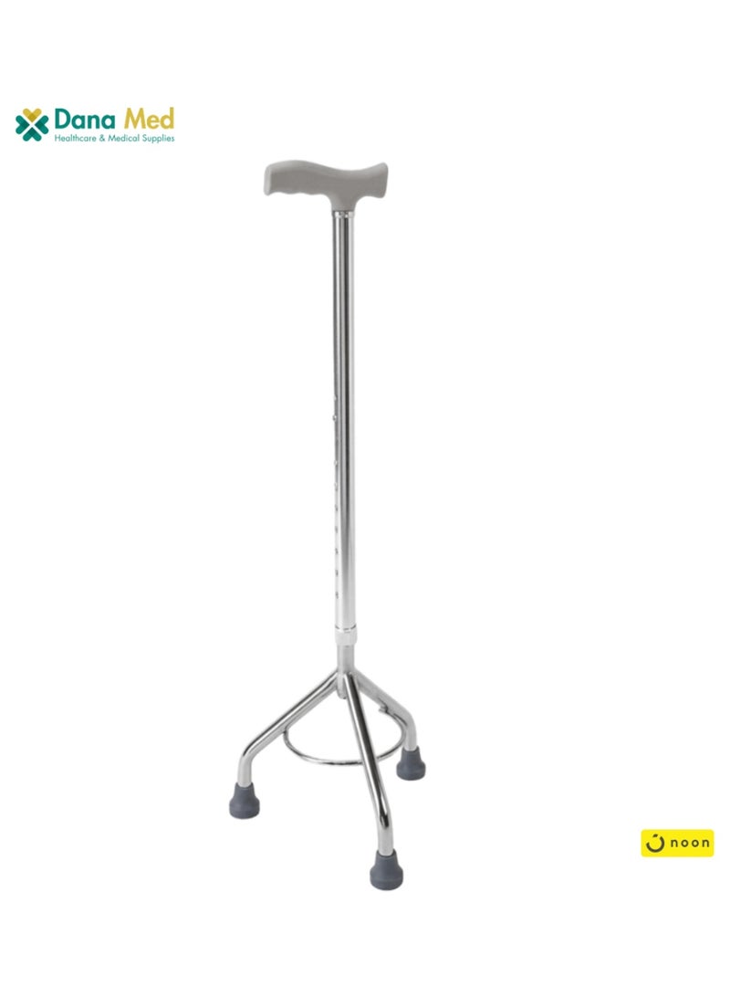 دايانغ عصا مشي ثلاثية القوائم من الفولاذ DY05926 | دانامد - Image 4