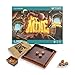 SimplyFun My Mine Engaging Dice Based Probability Strategy Game to Learn and Master Outcome Prediction Fun Educational Experience for 26 Players Suitable for Ages 6 and Up - Image 2