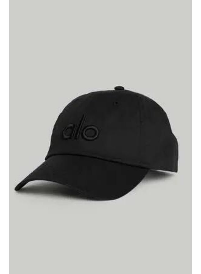 Alo Yoga Performance Off-Duty Cap - Image 1