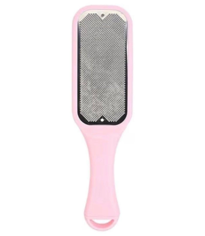 Foot File Rasp, Pedicure Tool for Dead Skin Callus Remover, Cracked Heel Care - Image 5