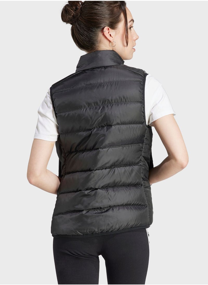 Adidas - Essentials 3-Stripes Jacket - Image 1