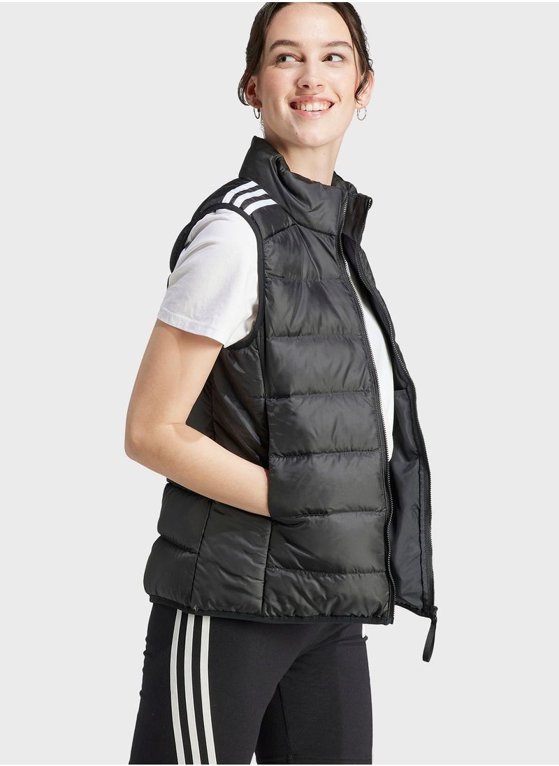 Adidas - Essentials 3-Stripes Jacket - Image 1