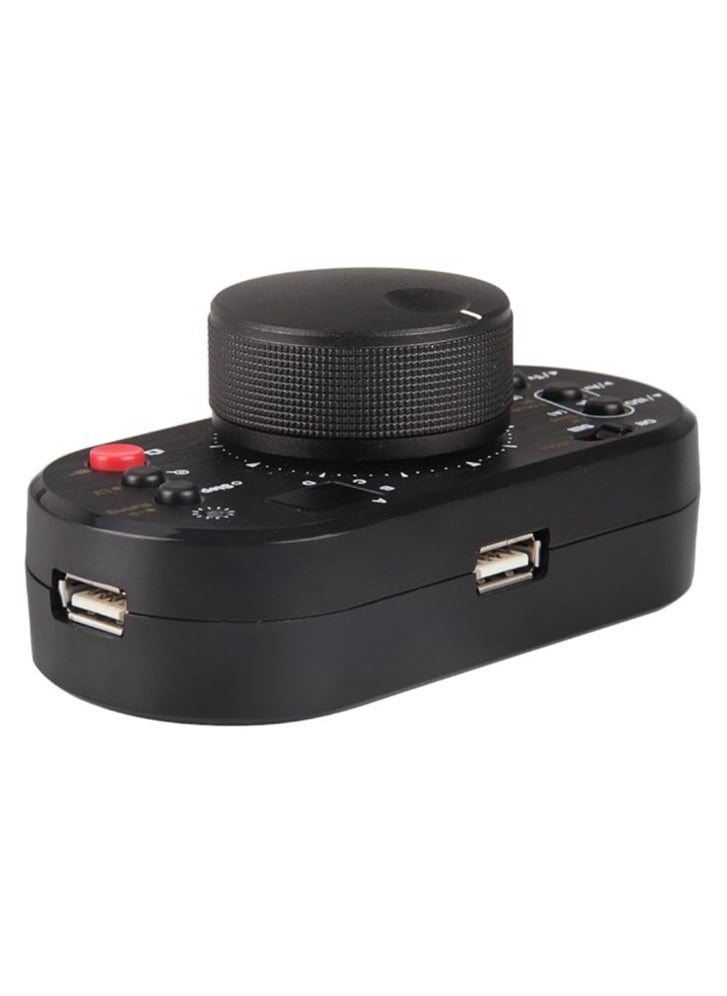 Aputure Aputure Usb Focus Controller UFC-1S  - Image 3