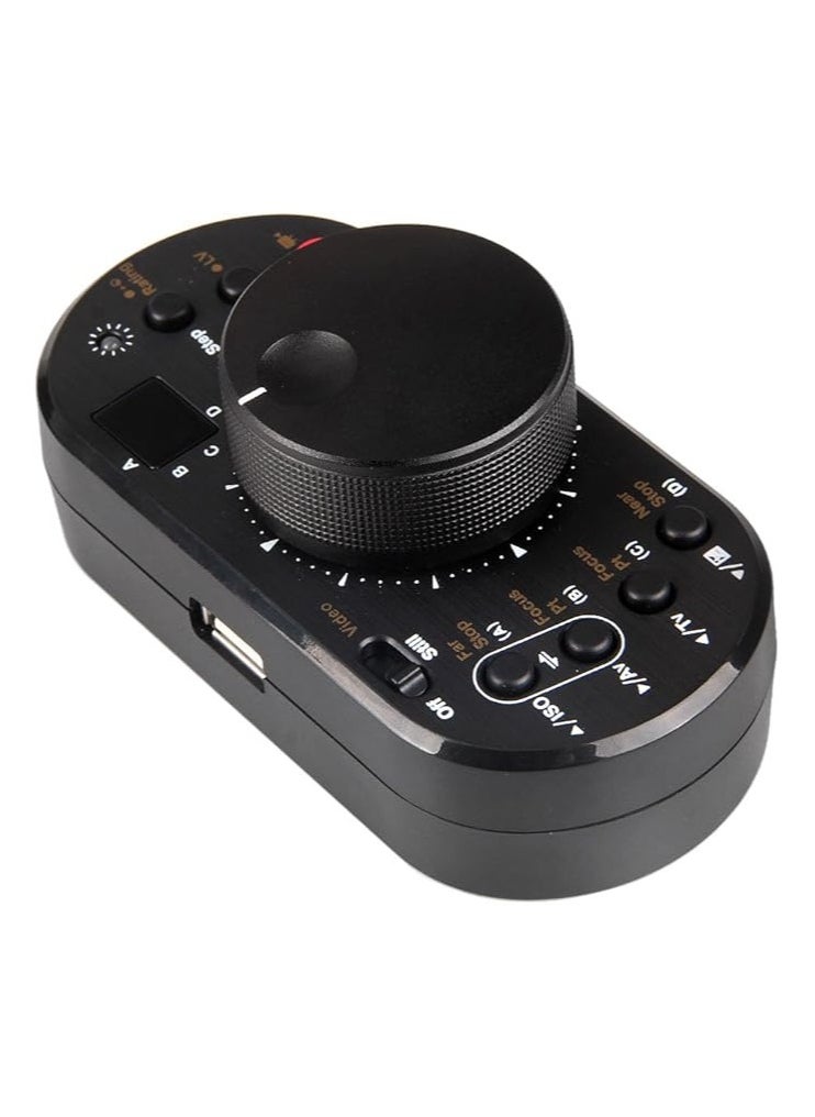 Aputure Aputure Usb Focus Controller UFC-1S  - Image 4