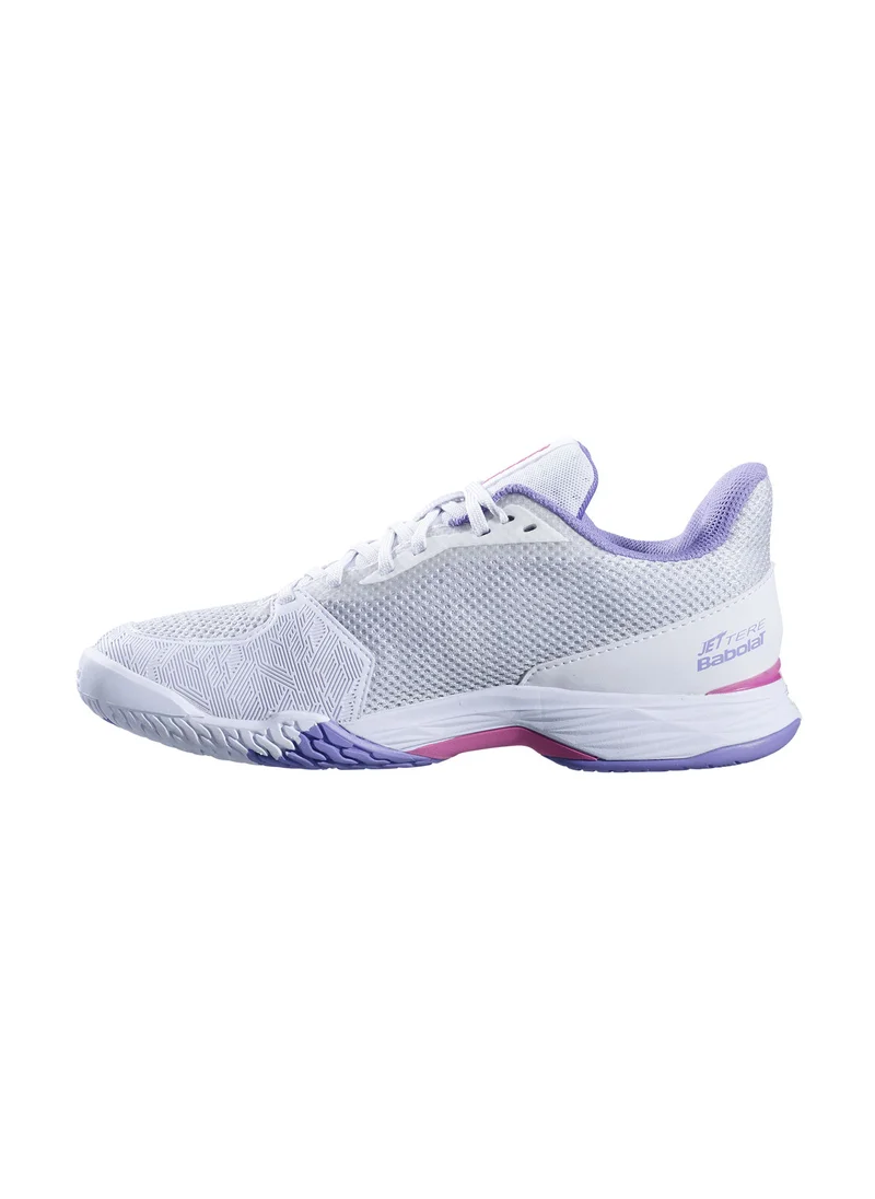 بابولات Babolat TENNIS Adult  Shoes JET TERE AC W, 31S23651-1074 (French Brand)