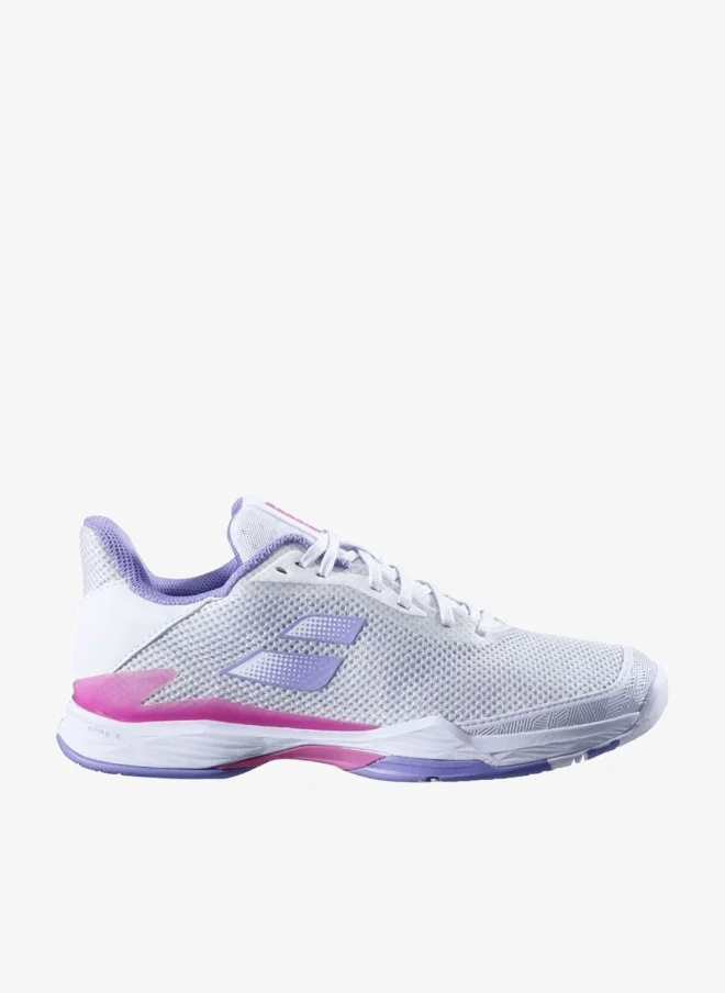Babolat Babolat TENNIS Adult  Shoes JET TERE AC W, 31S23651-1074 (French Brand)