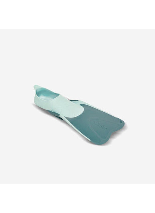 Subea Diving Fins Size 30-31 UK  - Image 1