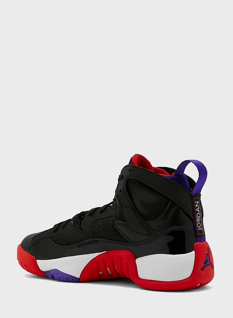 Nike Jumpman Two Trey