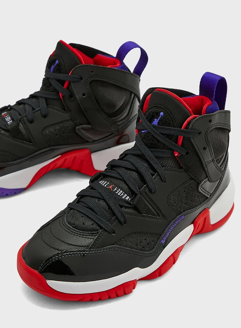 Nike Jumpman Two Trey