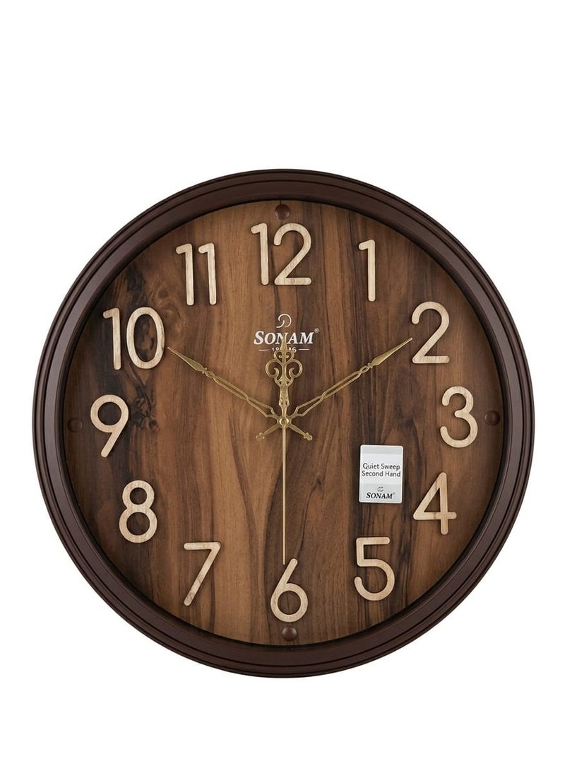SONAM Wall Clocks 6127SW