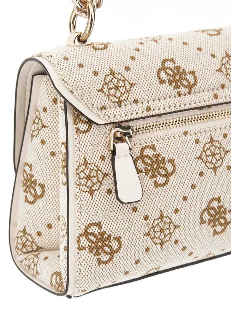 GUESS Neda Convertible Crossbody Flap