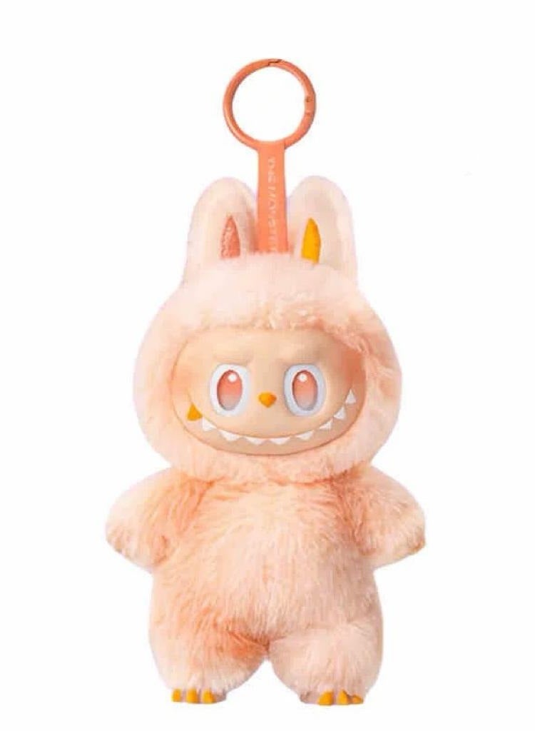 Big Monsters in Power Series Original Version | Lapopoo Doll | Check QR Code in Box - Image 4