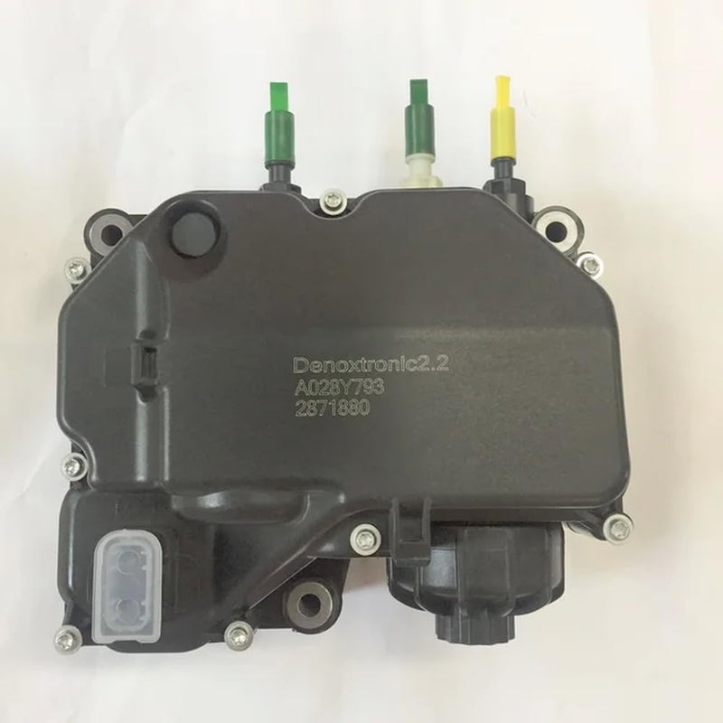 Doser Pump 12V 24V 0444042003 0444042004 2871879 4387658 2871880 Compatible With Denoxtronic Urea SCR System(24V)