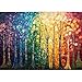 Yunlus Jigsaw Puzzles for Adults 1000 Pieces Impossible Hard Difficult Challenging Puzzles for Adults 1000pc Puzzles Fantasy Forest Jigsaw Puzzle 1000 Pieces 28 x 20 inch - Image 2