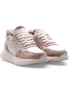 Fast Step Leather Fur Women's Casual Shoes 136KZA901-1  - Image 4