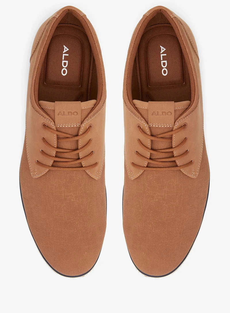 الدو حذاء رياضي هيرون منخفض