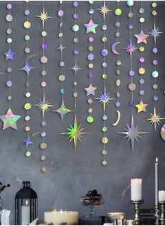 Hanging Crescent