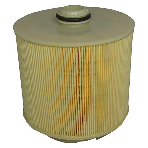 ECOGARD XA5785 Premium Engine Air Filter Fits 2005-2009 Audi A6 Quattro, 2006-2011 A6, 2011 RS5 - Image 3