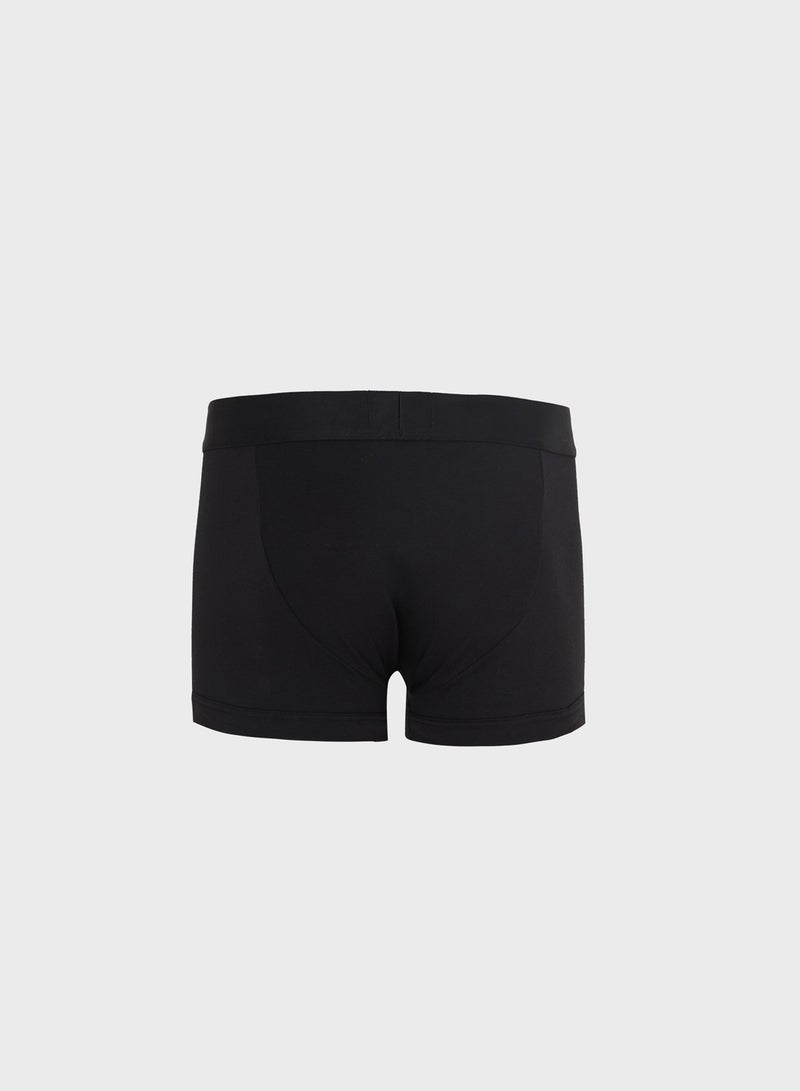 امبوريو ارماني بوكسرات بشعار الماركة - Image 2