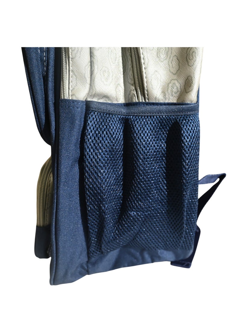 Naruto NARUTO 18" BACKPACK  - Image 3