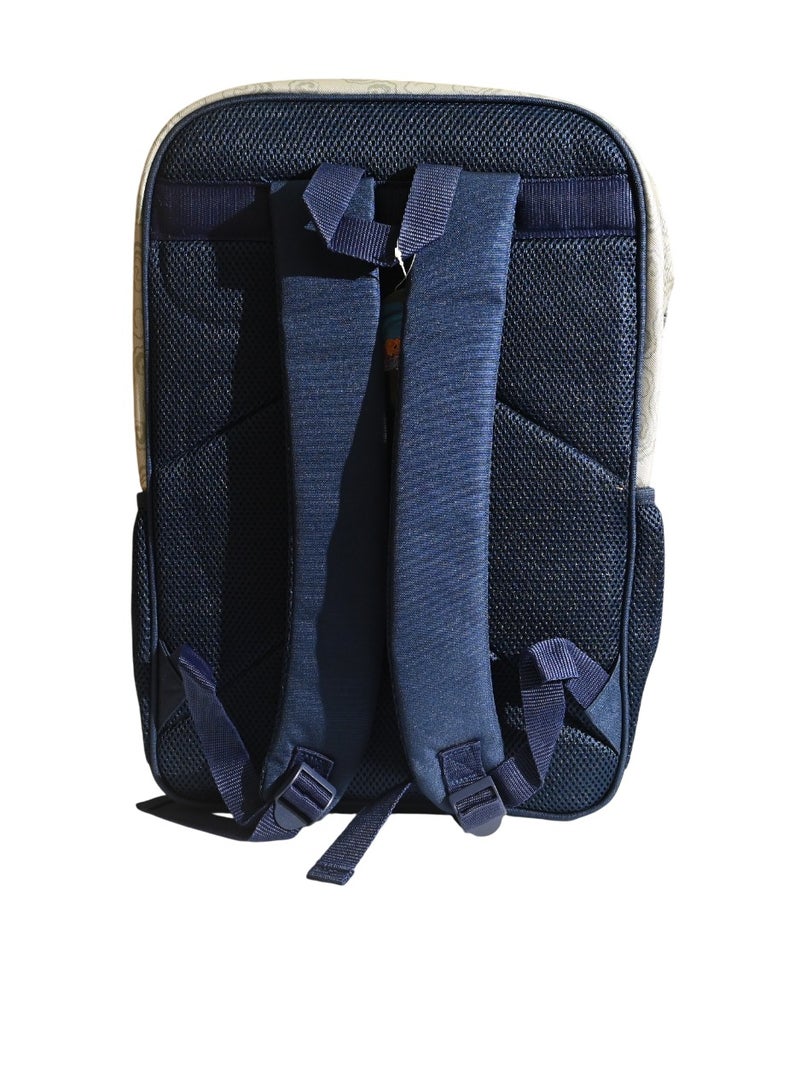 Naruto NARUTO 18" BACKPACK  - Image 4