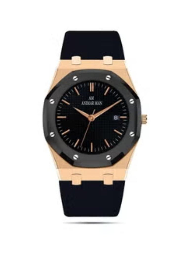 ANEMAR MAN Animal Man watch for men with a beautiful and attractive design