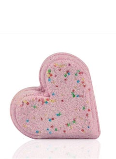 Soap&Friends Cherry Bath Heart: Aromatic Effervescent Bath Bomb - 120g - pzsku/Z6CD3ABC89D87BC02458FZ/45/_/1722844098/1beb5334-8a9f-4517-ab91-0a395093211e