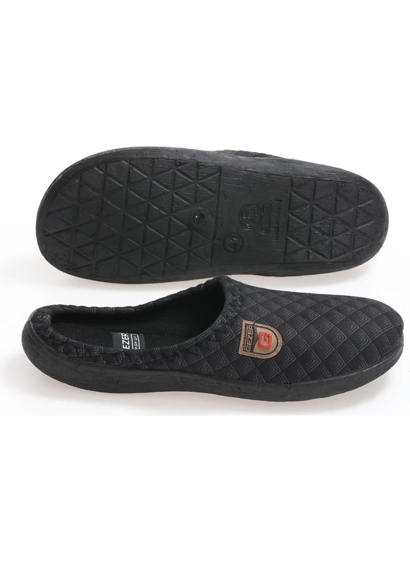 Gezer Winter Men's Slippers