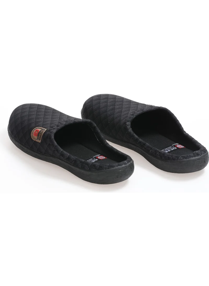 Gezer Winter Men's Slippers