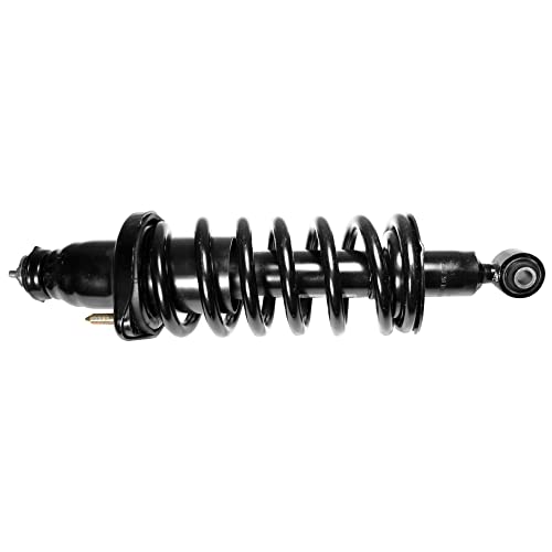 Monroe Quick-Strut 171340L Suspension Strut and Coil Spring Assembly for Honda Civic - Image 1