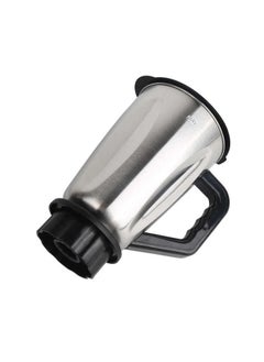SILVER CREST High quality Silver crest 650W Stainless steel Max 2000ml 2 In1 Blender with Grinder for home use  - Image 3